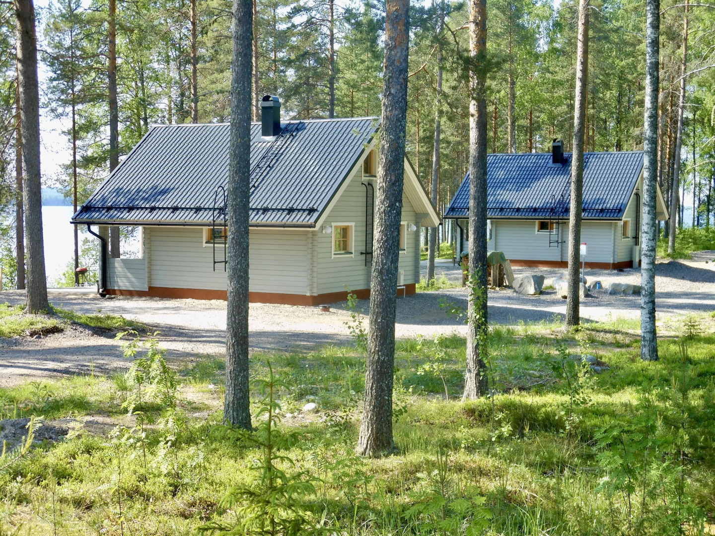 Lossisaari