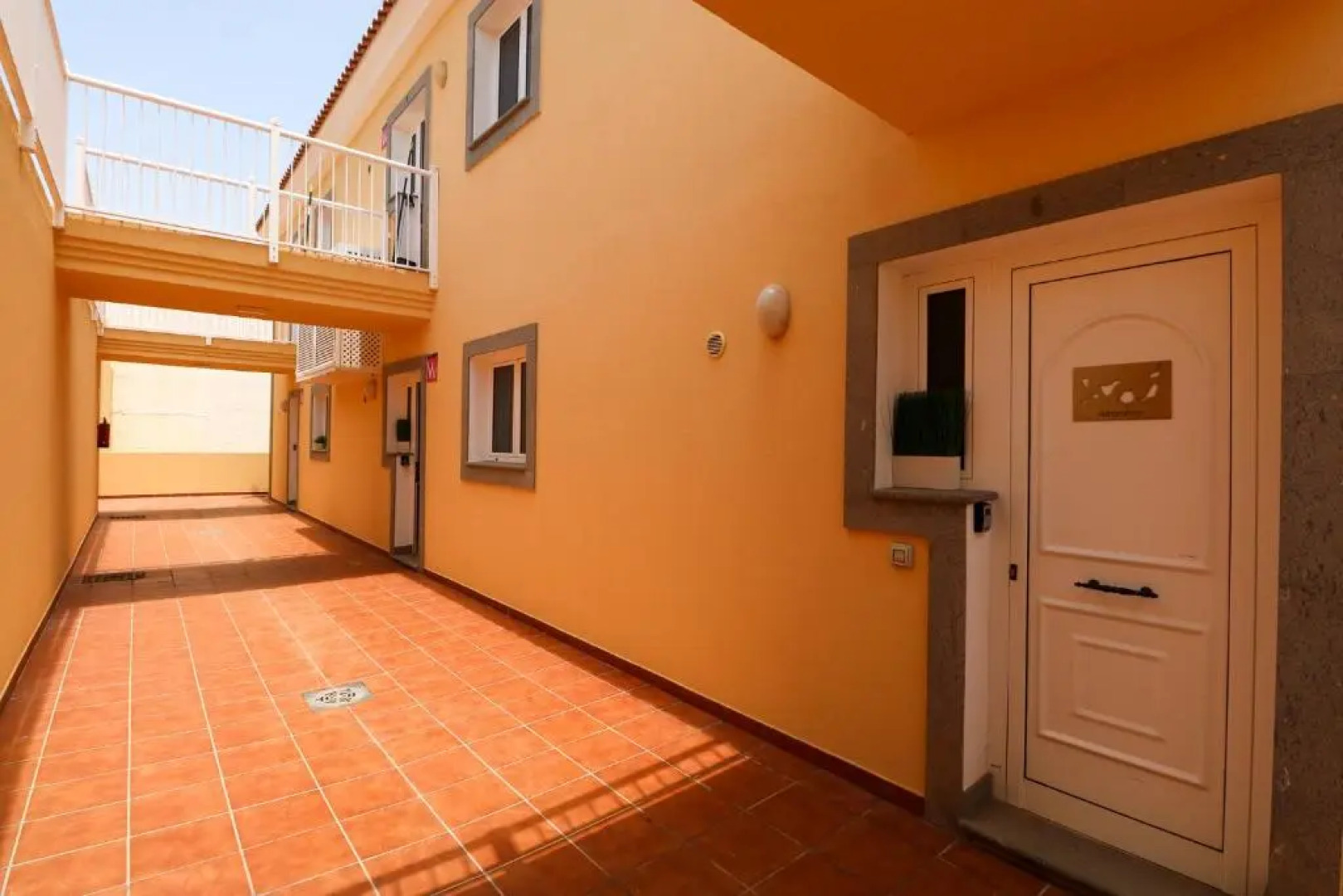 Calypso Family Apartments