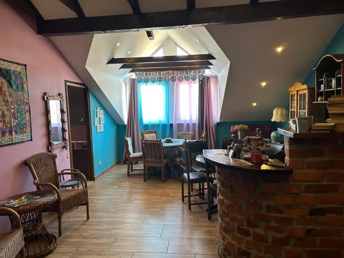 Ośrodek Jeździecki Koński Dwór