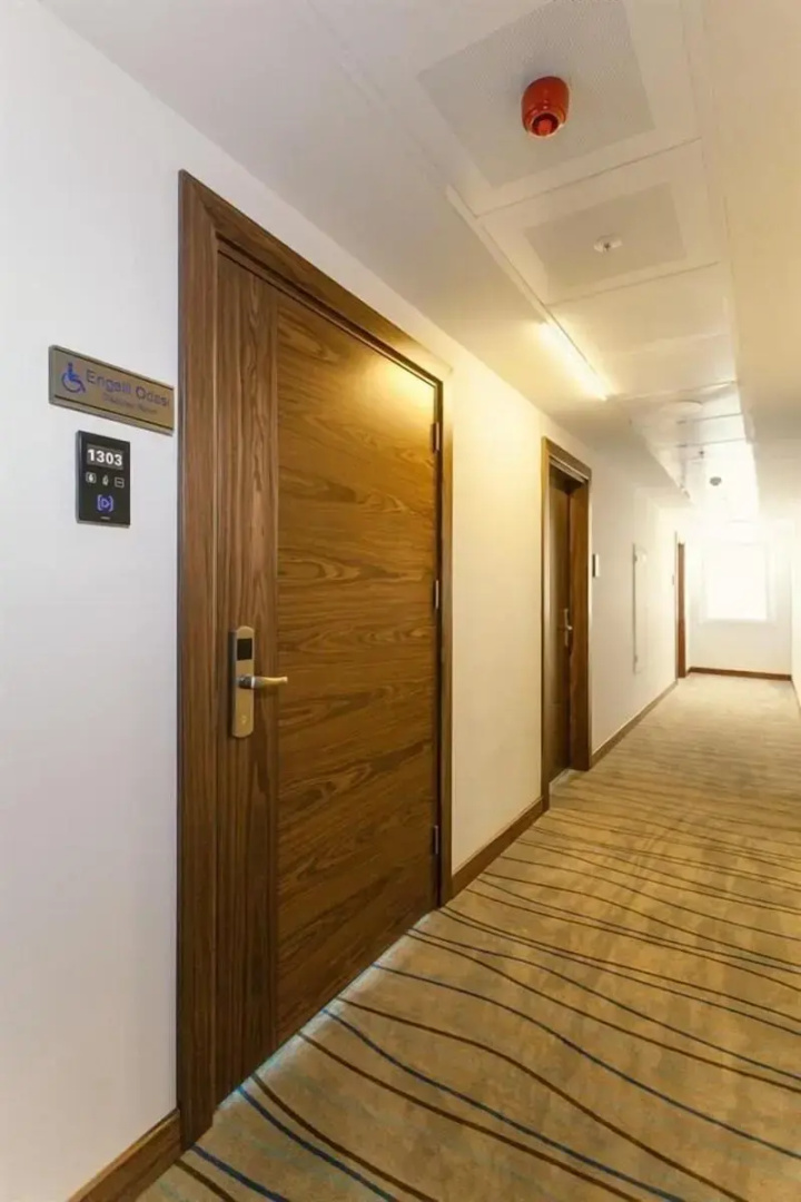 Fesa Business Hotel