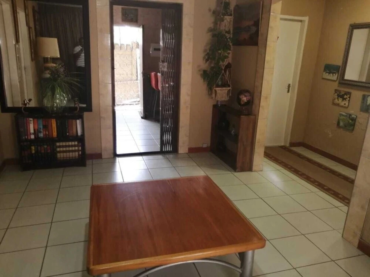 The African Rock Guesthouse