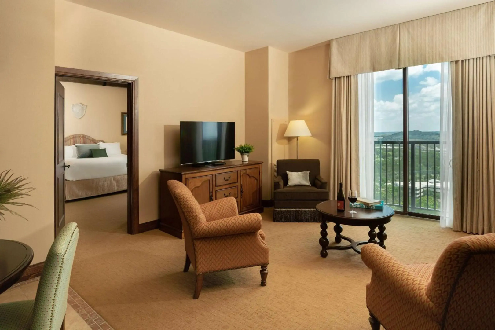Hotel Viata