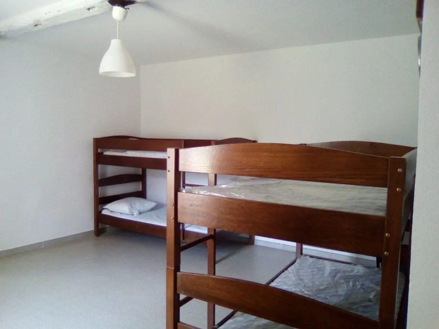 La Maison Saint Roch