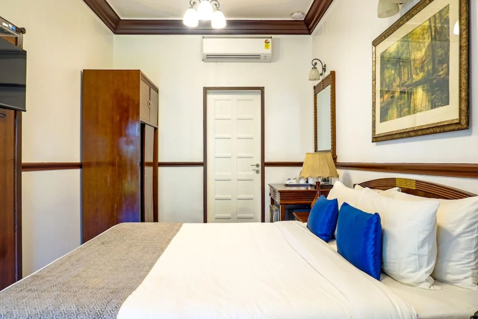 Citrus Chambers Mahableshwar