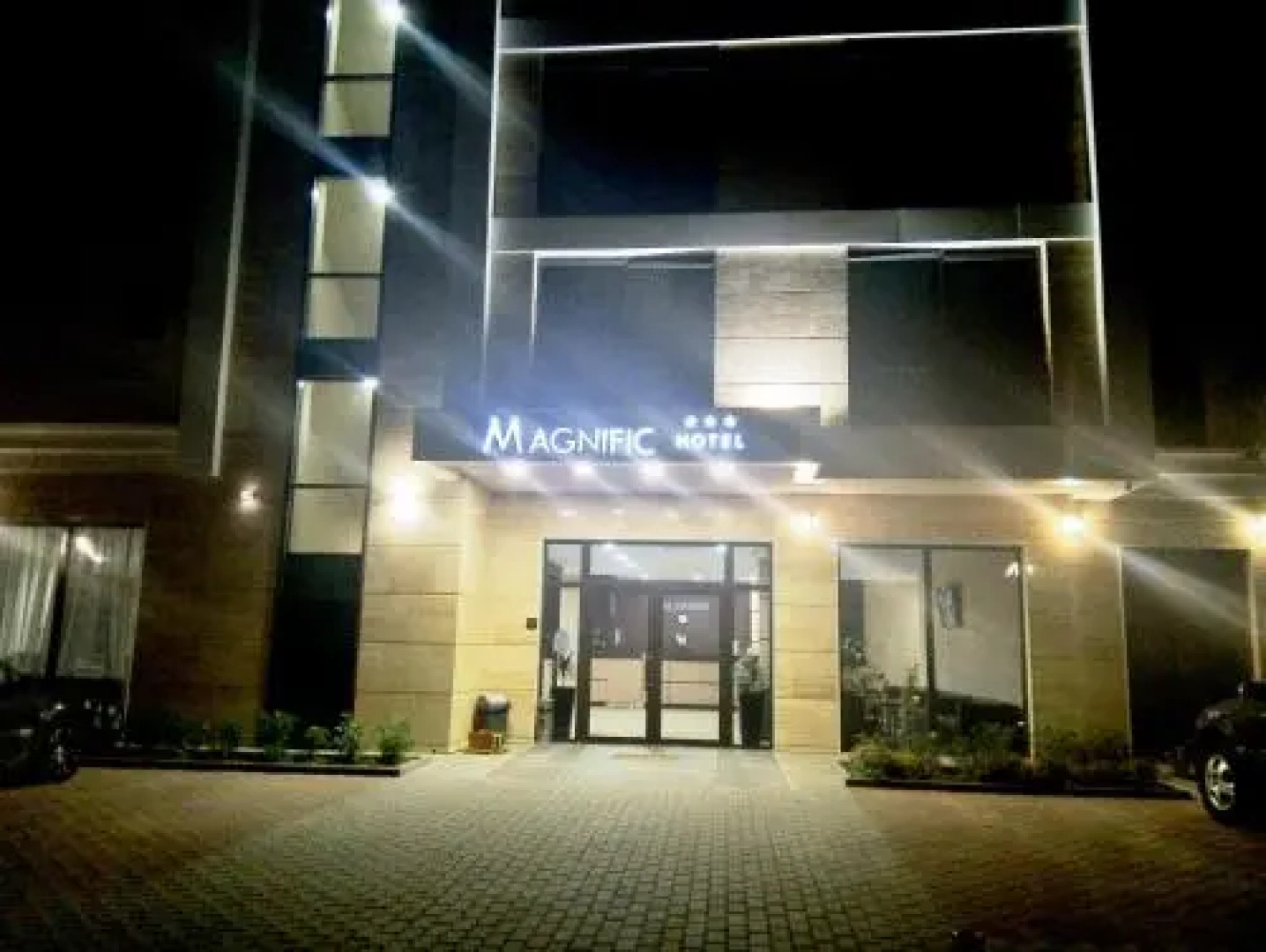 Hotel Magnific