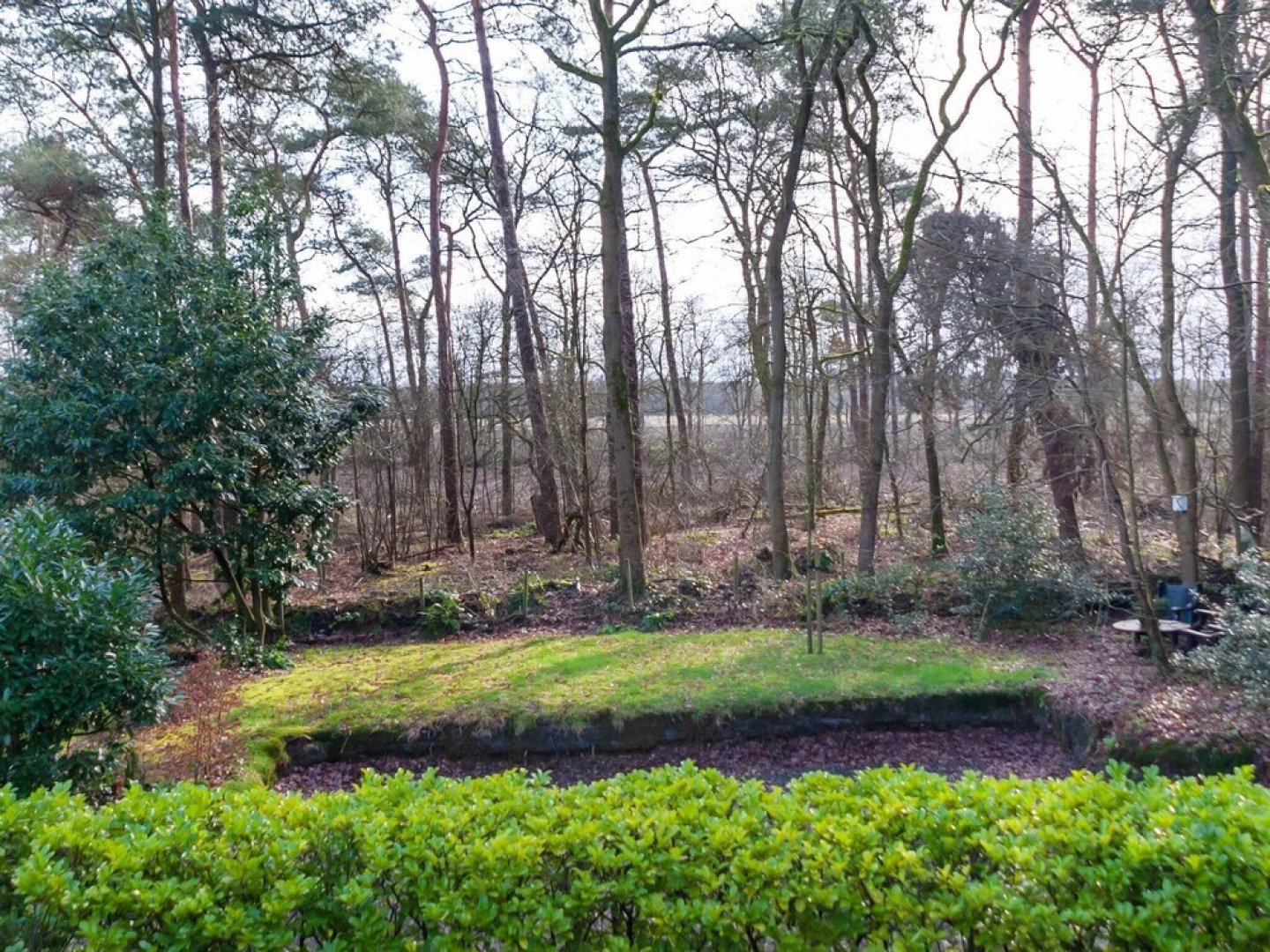 Attractive Holiday Home in Norg in the Countryside