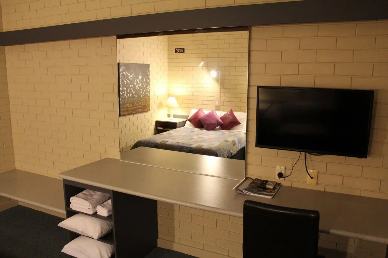 Sandpipers at Millicent