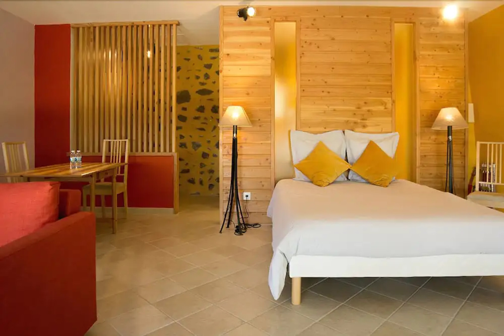 La Mirande en Ardeche