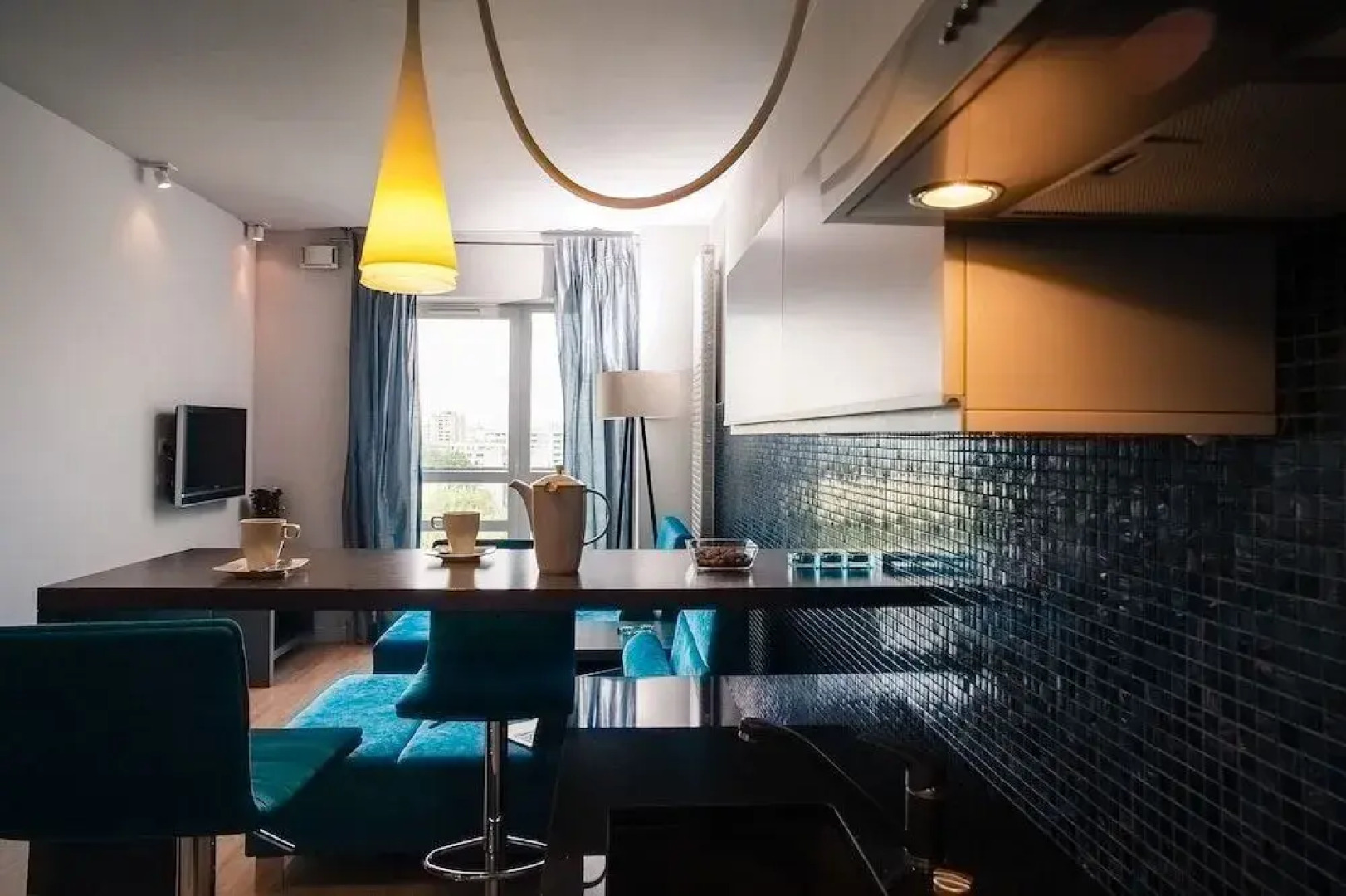 Platinum Towers by Platinum Residence