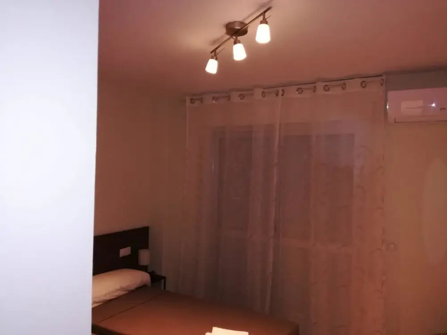 Apartment With one Bedroom in La Cala del Moral, With Wonderful sea View, Pool Access, Enclosed Garden - 400 m From the Beach