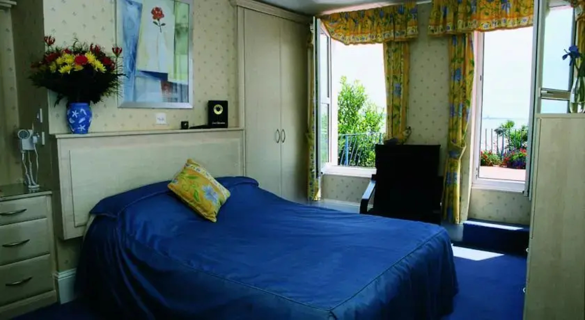 Au Caprice Guest House