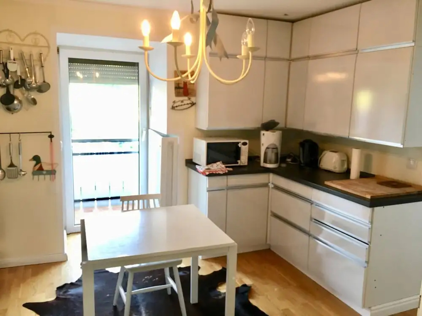 Sonnenhof Ferienwohnungen