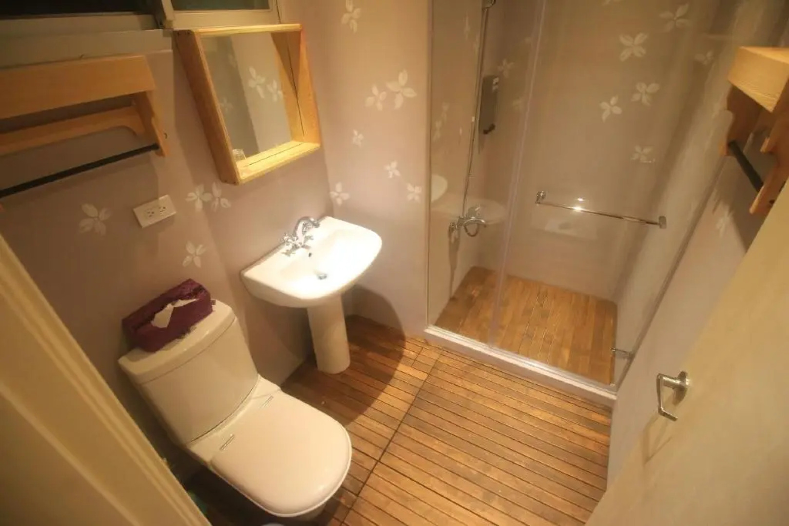 Yun Tien Feng Chuan B&B