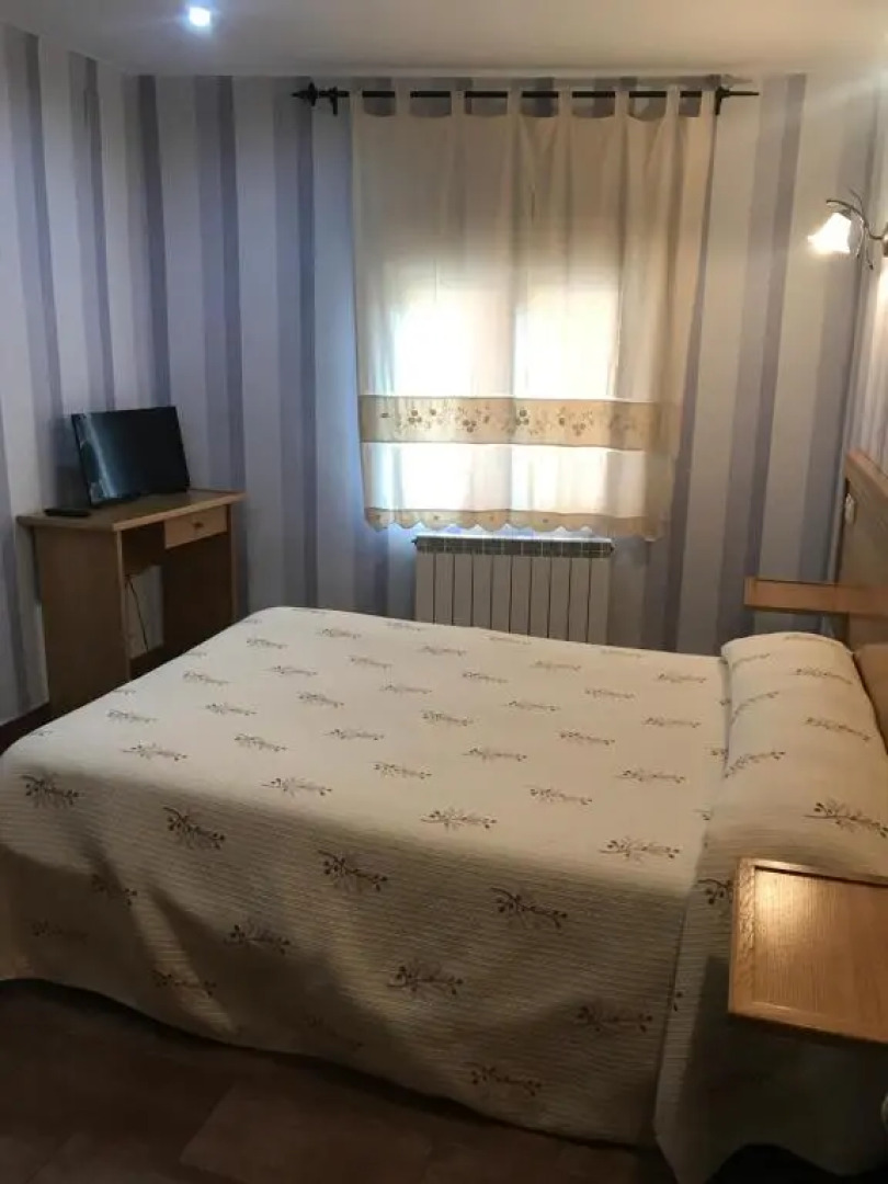 Hotel Rural El Alberche