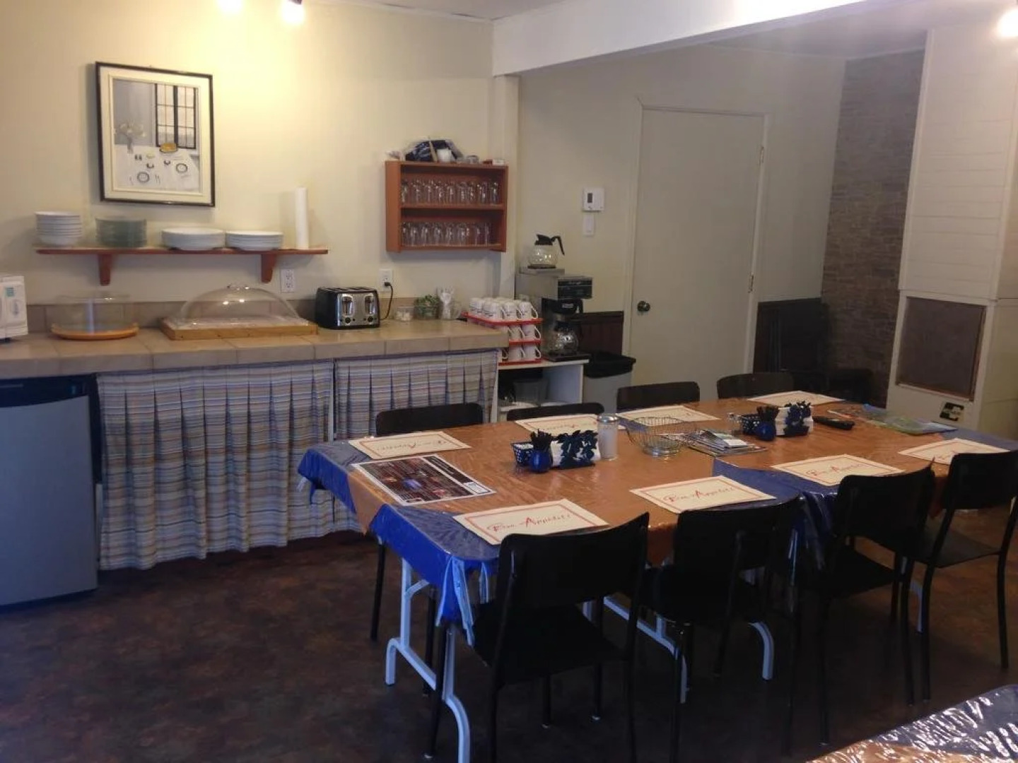 Gîte Le Petit Hôtel