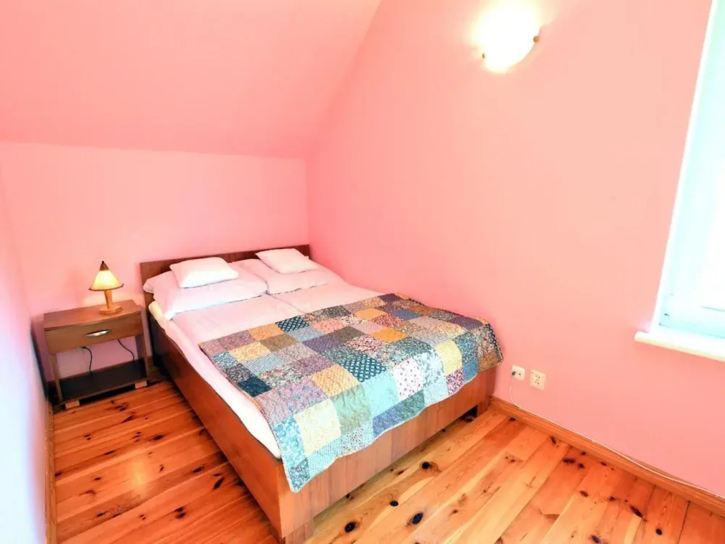 Holiday Home in Jaroslawiec Near the Beach