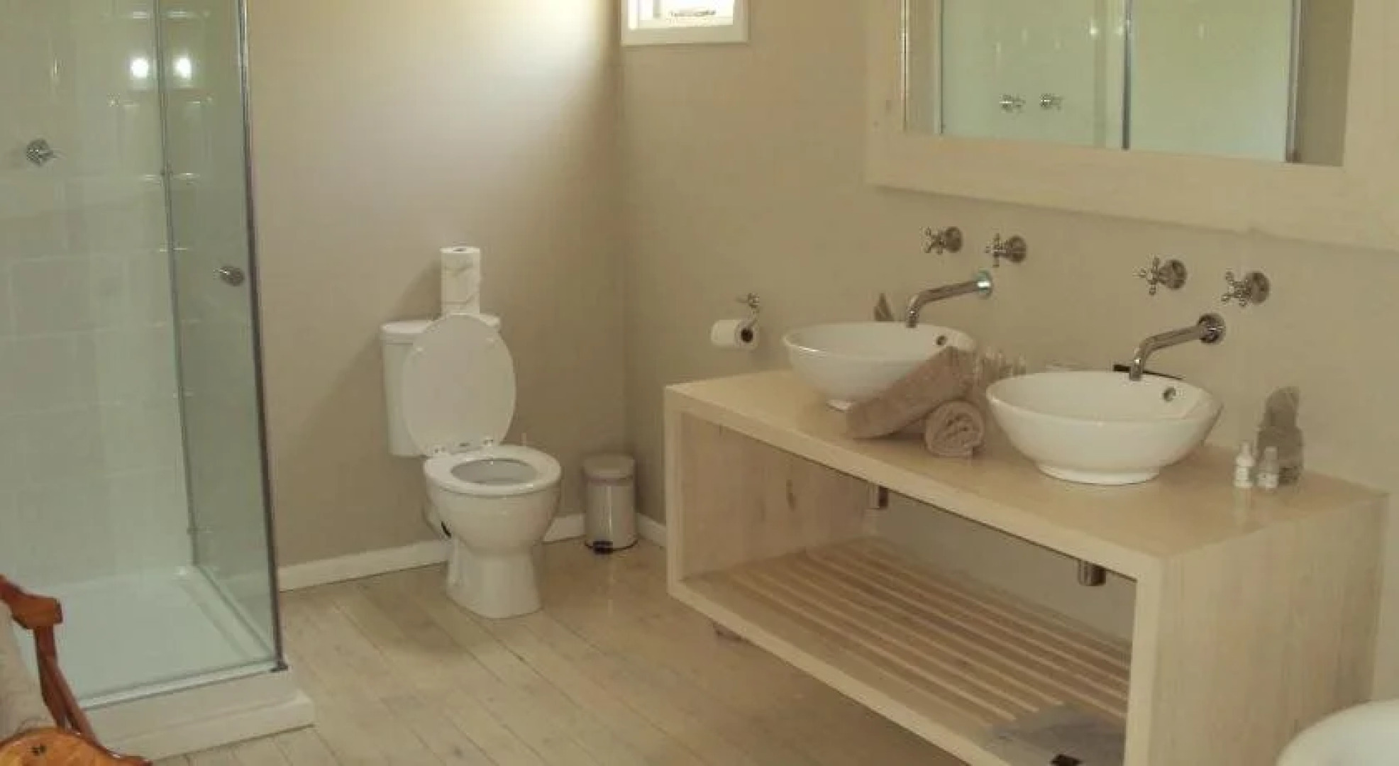 5 Mountains Lodge & Spa