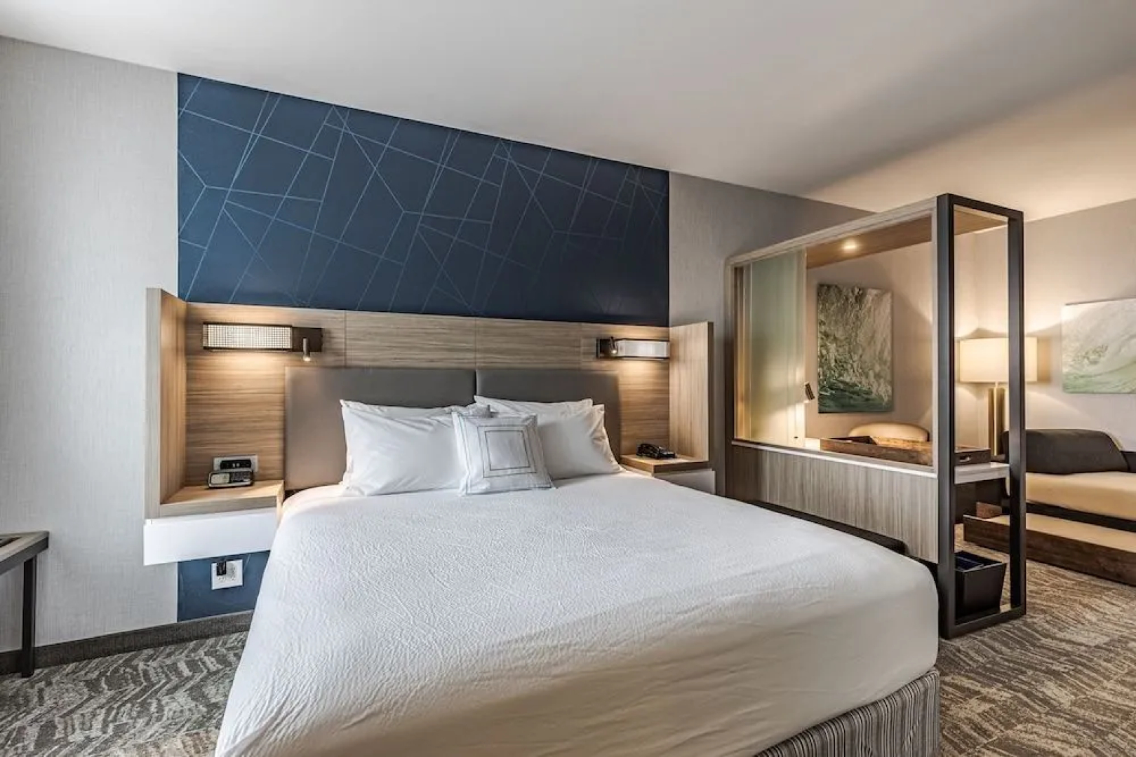 SpringHill Suites by Marriott Detroit Sterling Heights