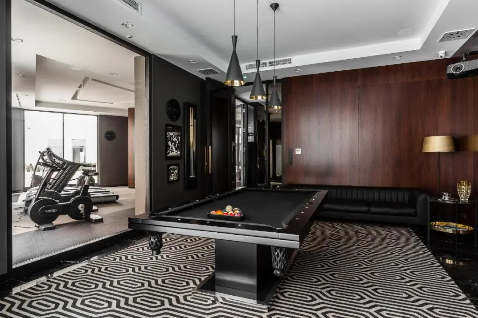 Old Town - River Point by Welcome Apartment