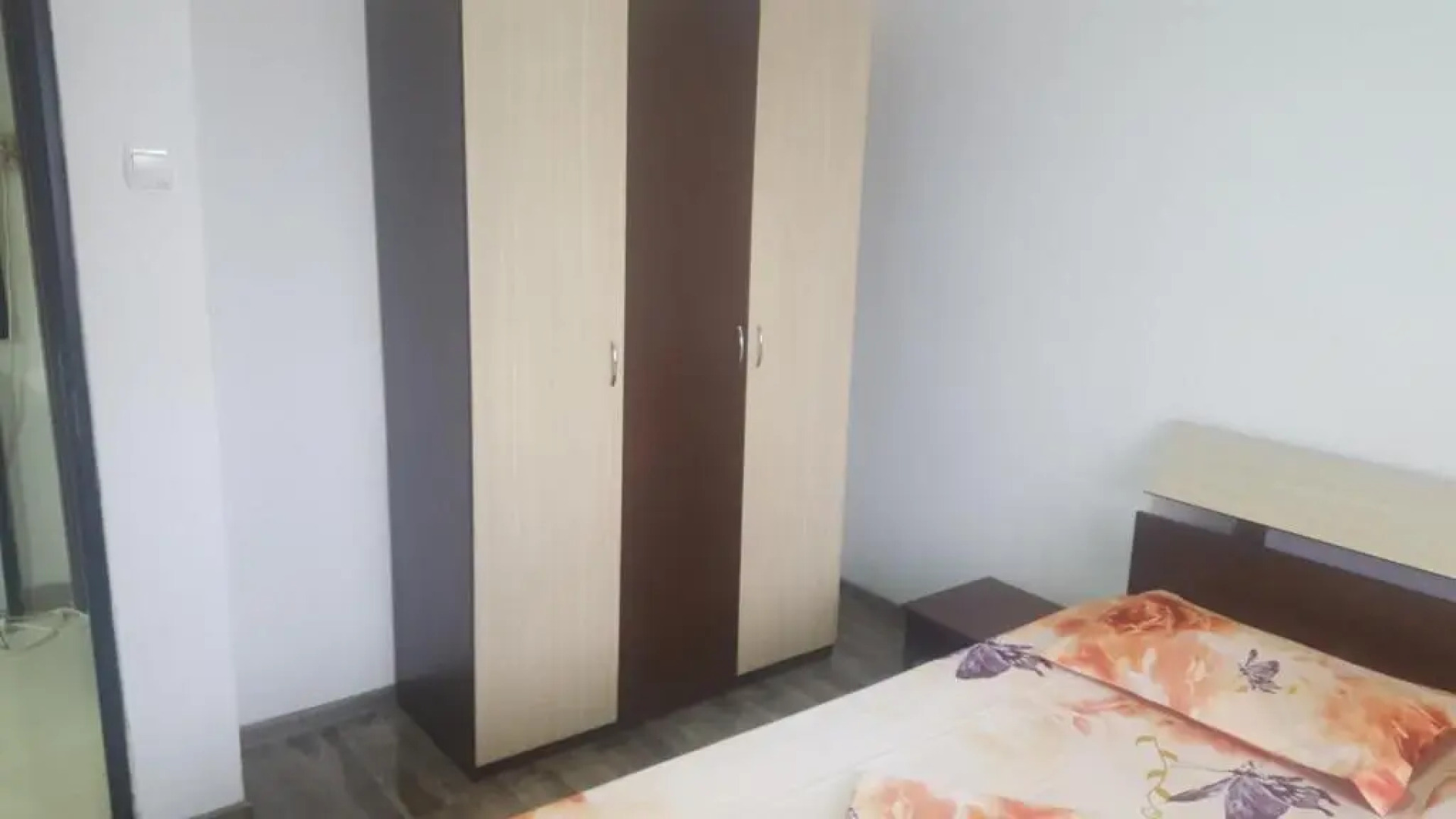 Apartament Cosmin Strada Rozelor Etaj 4