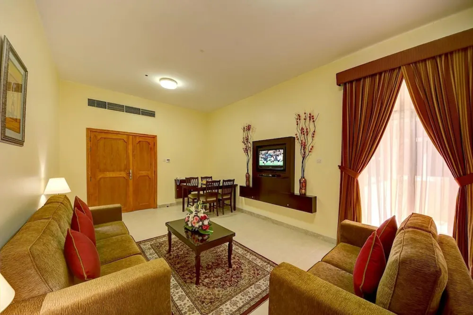 Asfar Resorts