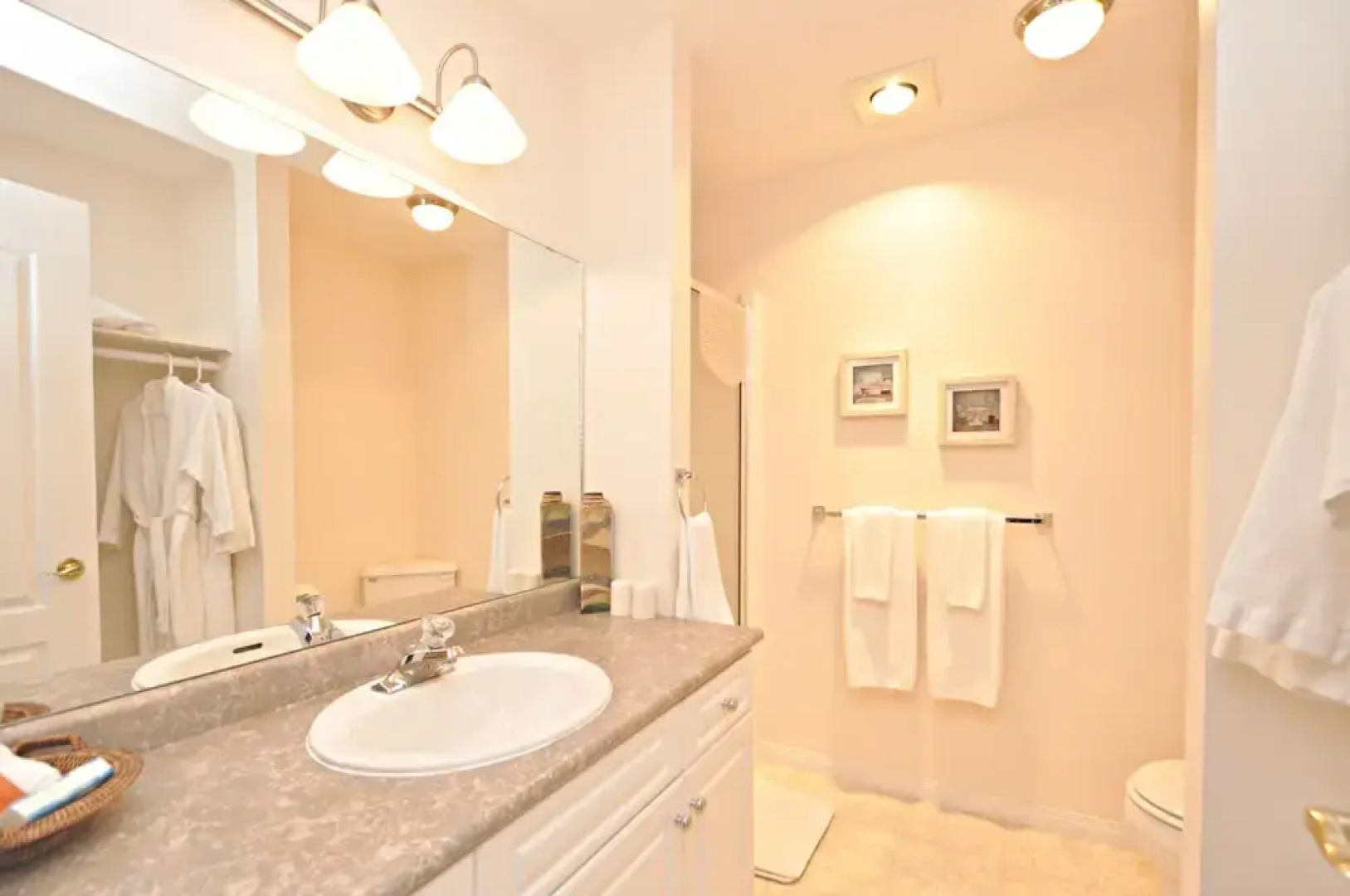 The White Horse Bed & Breakfast