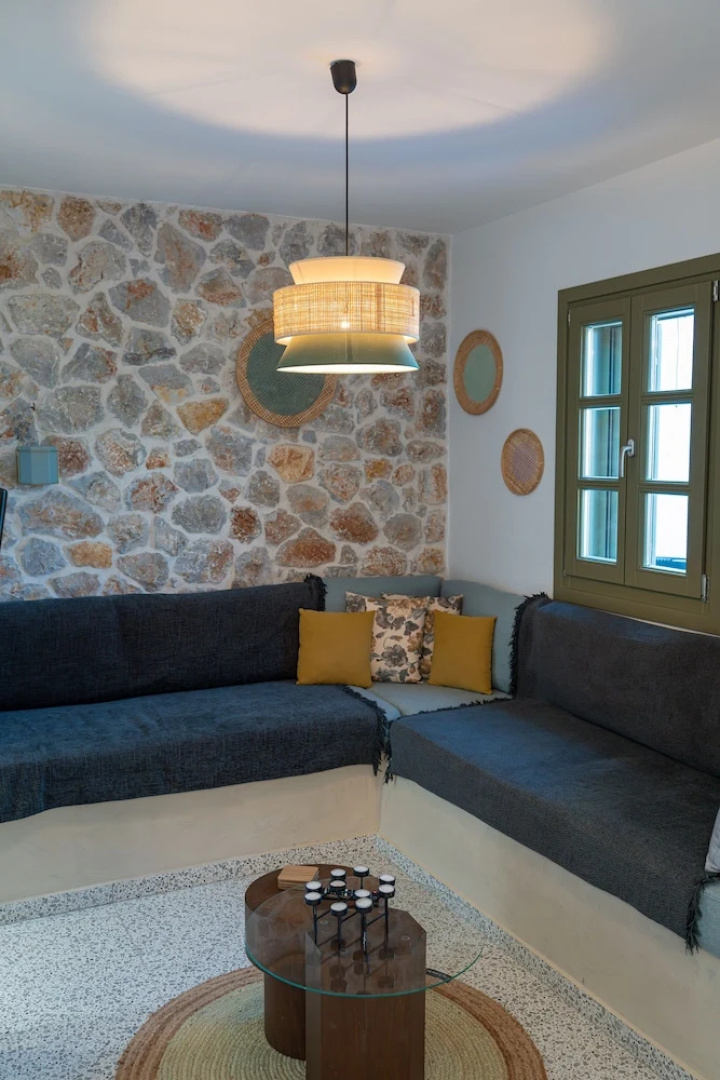 Villa Rosa - Luxury Villas with Panoramic Views