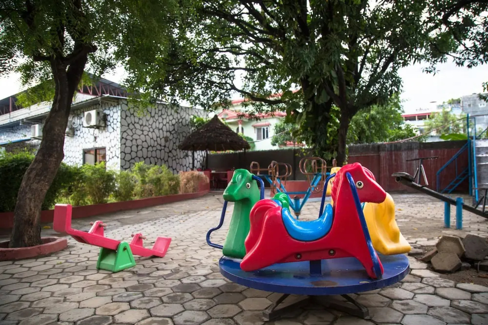 Siddhartha Cottage Butwal