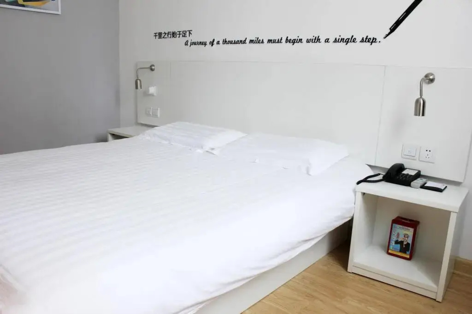 Motel Hefei Jingkai District Furong Road Convention and Exhibition Center