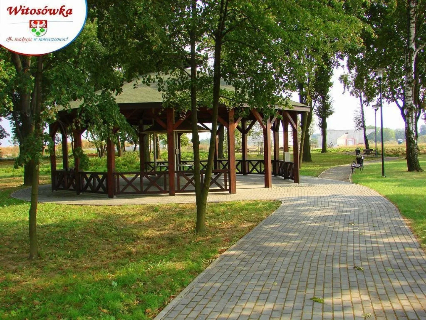 Obiekt Hotelowo-Rekreacyjny Witosówka