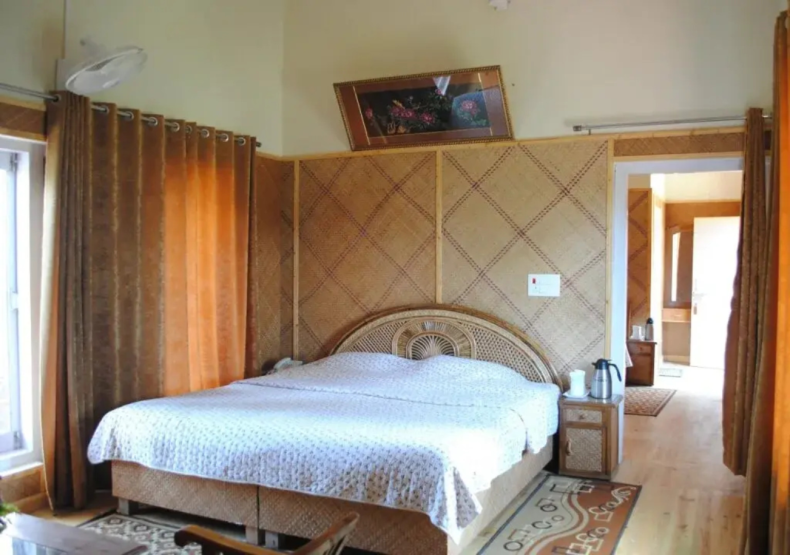 BluSalzz Collection - Binsar Eco Resort, Binsar - Uttarakhand by ZUZU