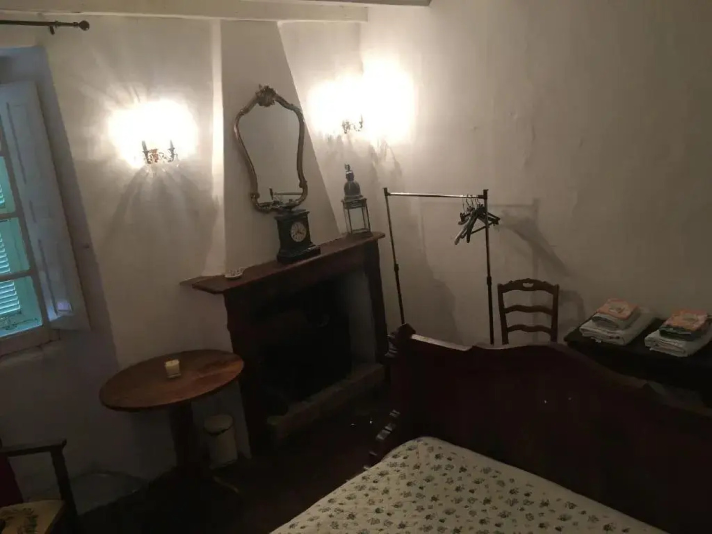 Chambres A Casa De Giovanni en Corse