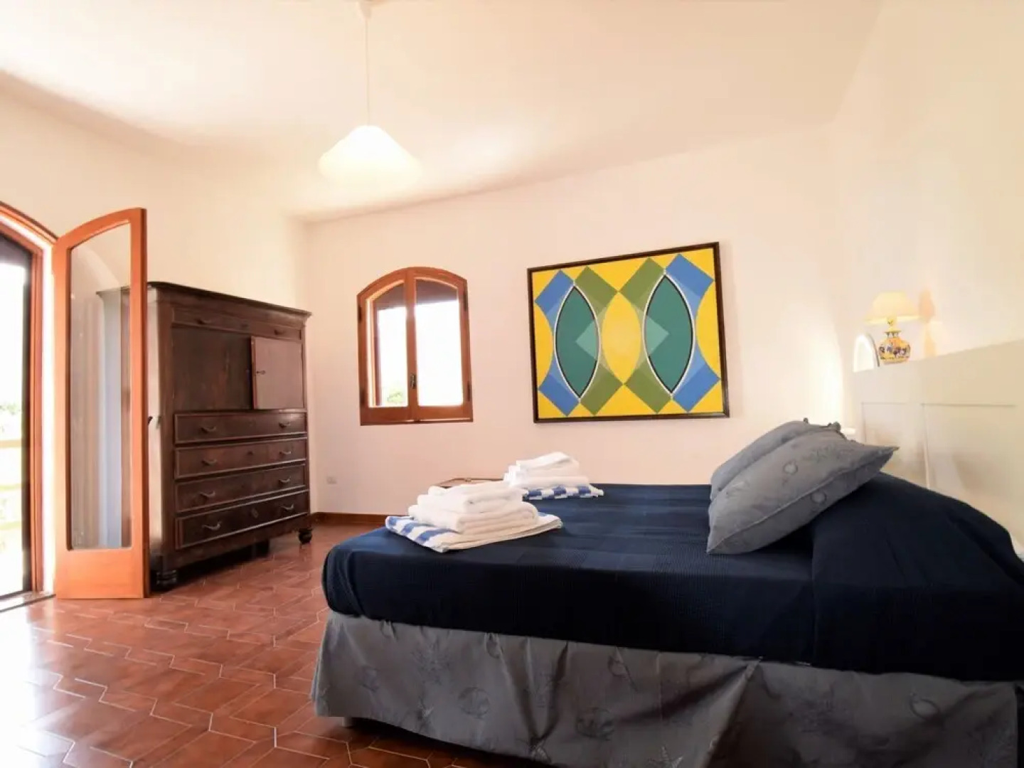 Santa Maria Marina di Caronia