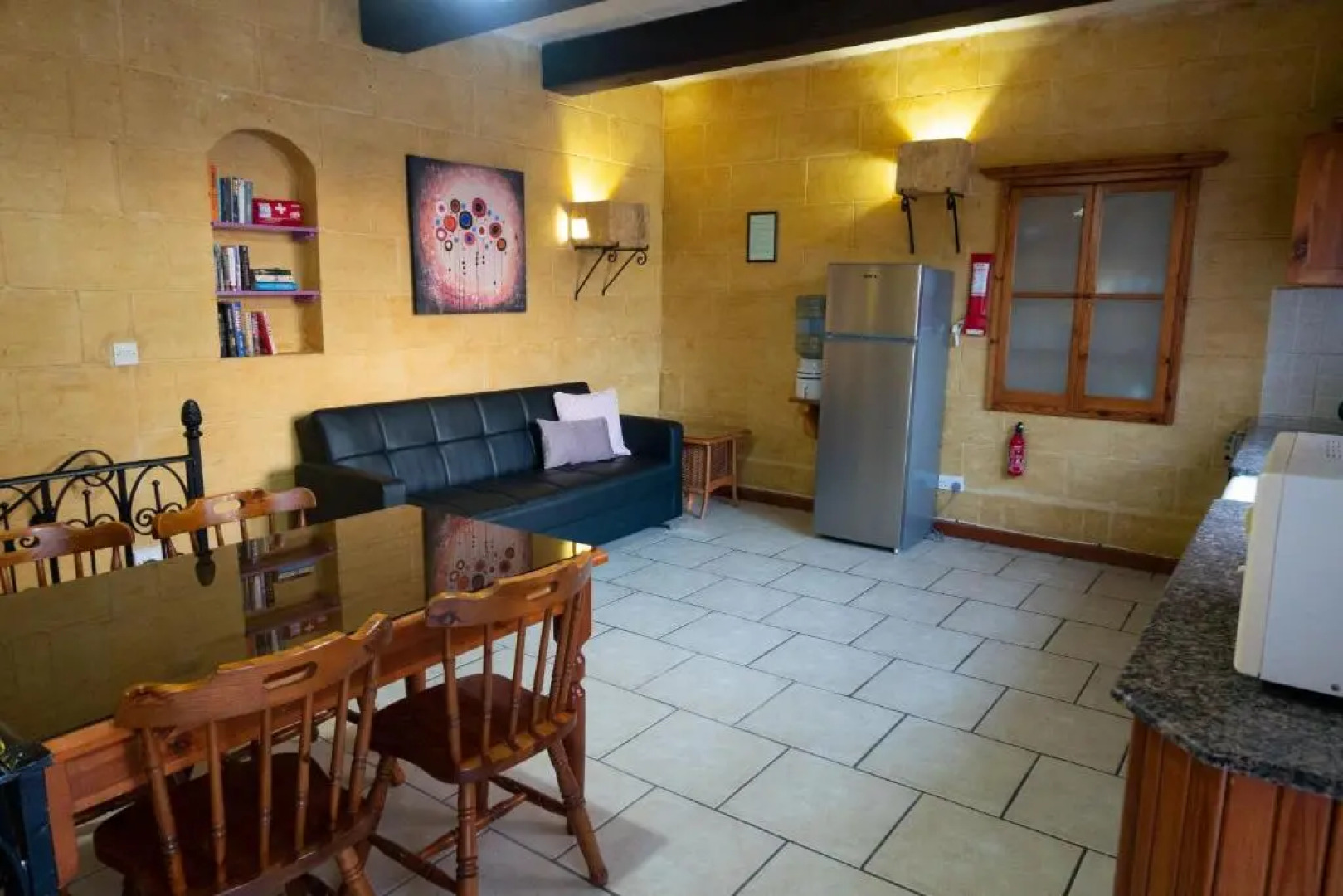 Prickly Pear Holiday Home No.1