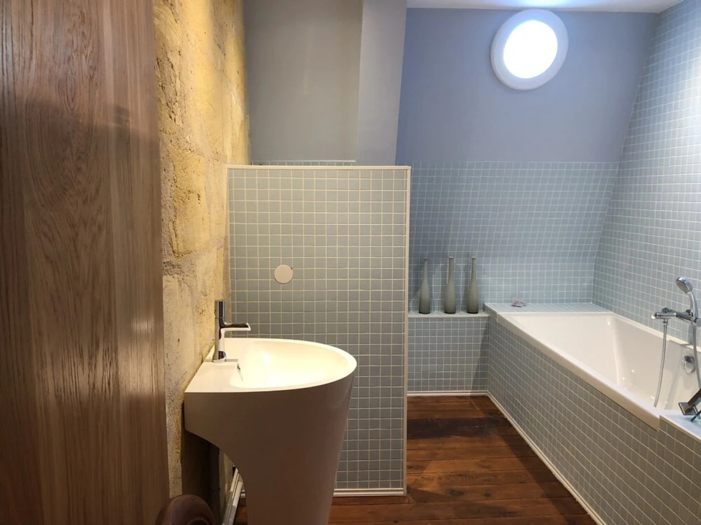 Les Chambres D'hôtes du Domaine du Pacha