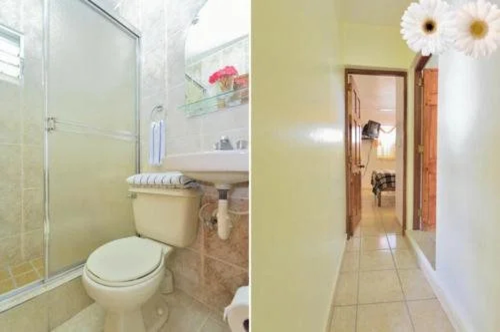 Aparta Hotel Las Flores