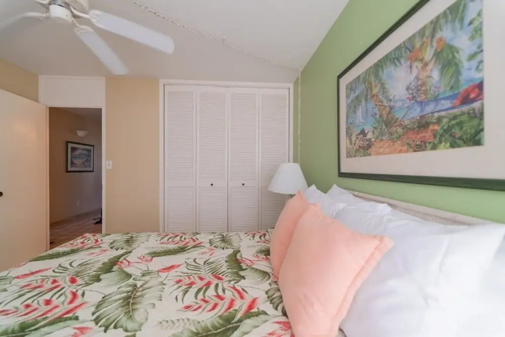 19th Hole Turtle Bay - 1 Br Condo