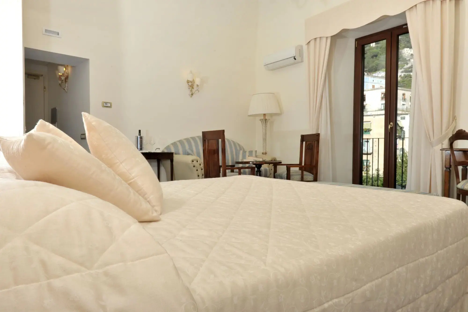 Hotel Santa Lucia