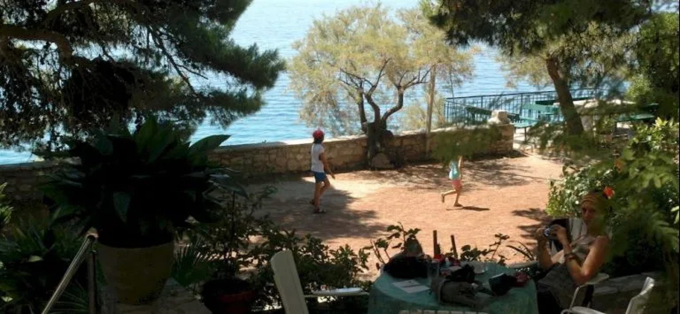 Hotel Bastina Sveti Križ