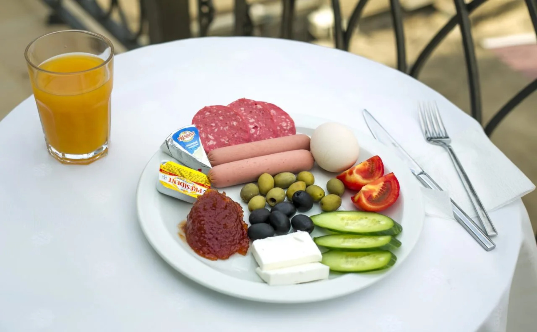 Отель Old City Inn