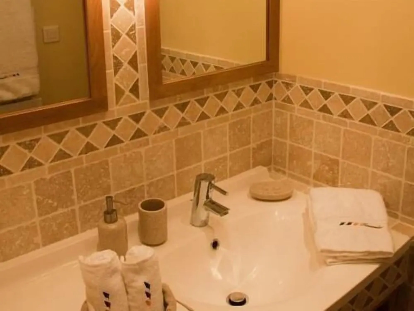 Les Jardins de L'hacienda