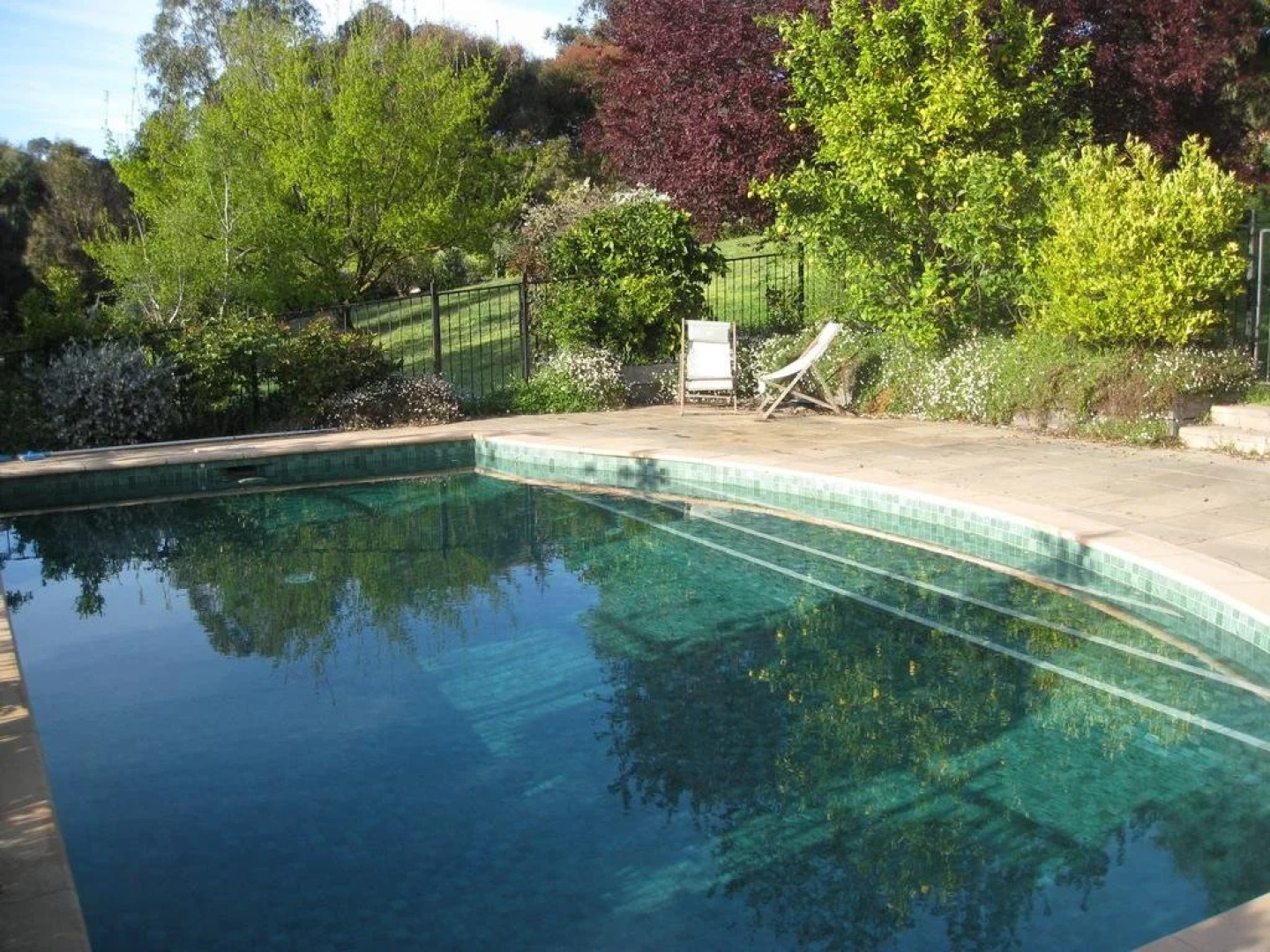 Athlone Country Cottages