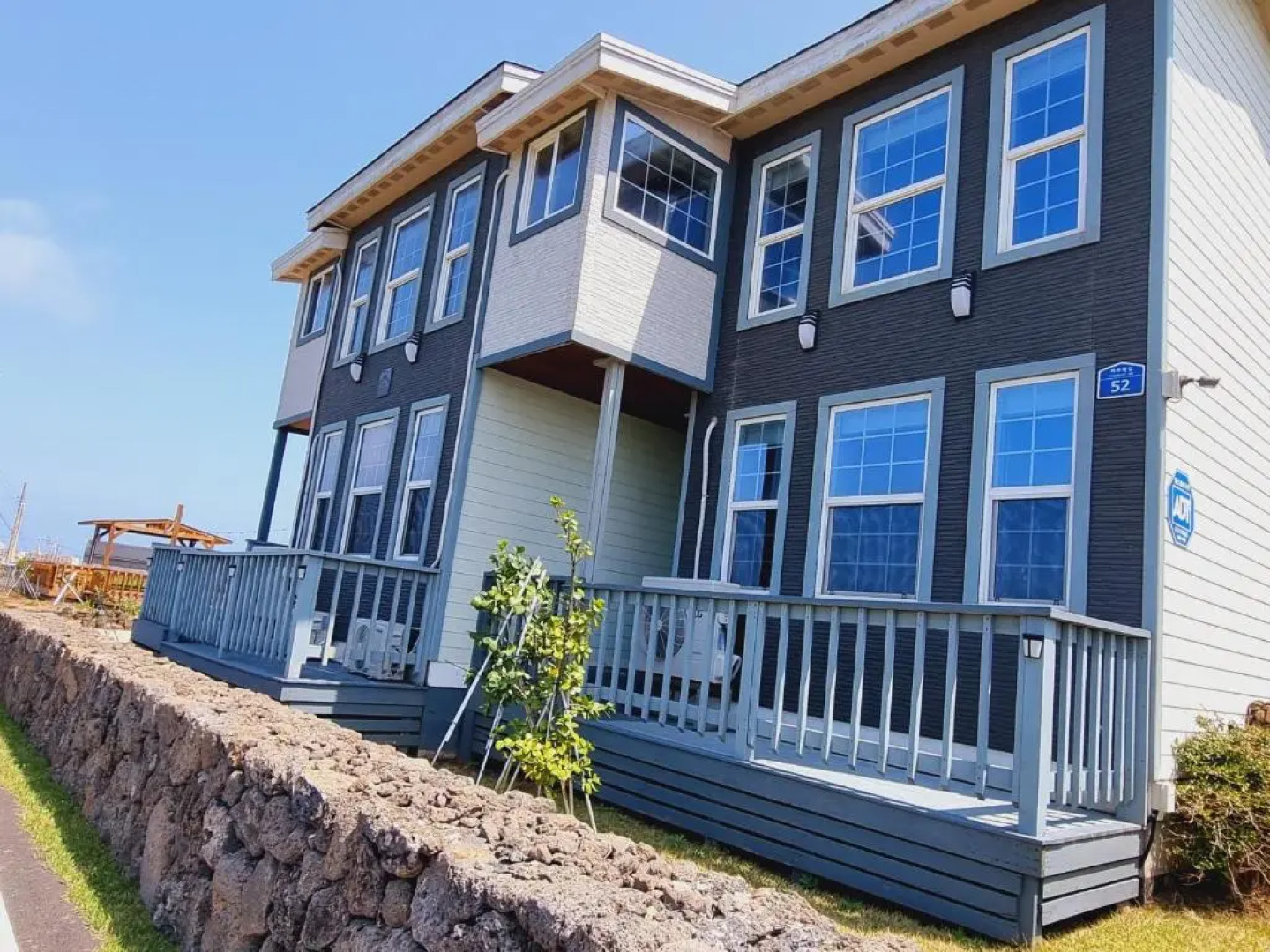 Haumok-gil 52 Rent-a-House