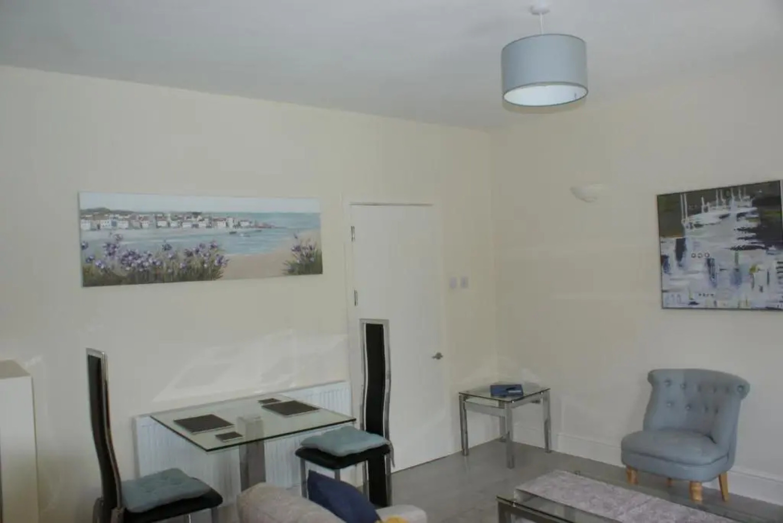 Coastal City Rooms - Uplands