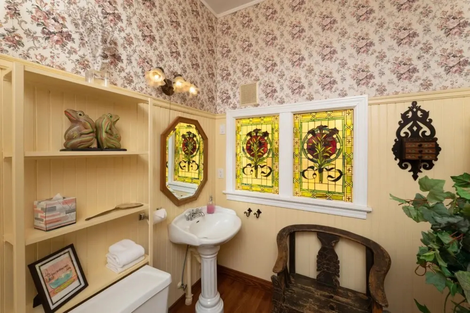 The Dempsey Manor Bed & Breakfast Inn