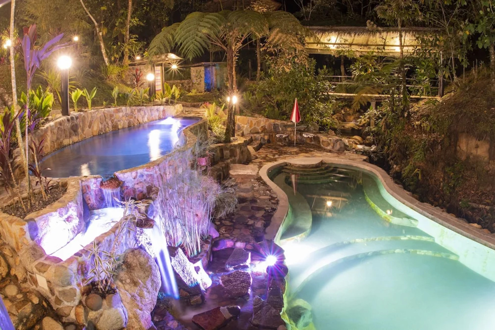 Finca de la Vaca - Glamping