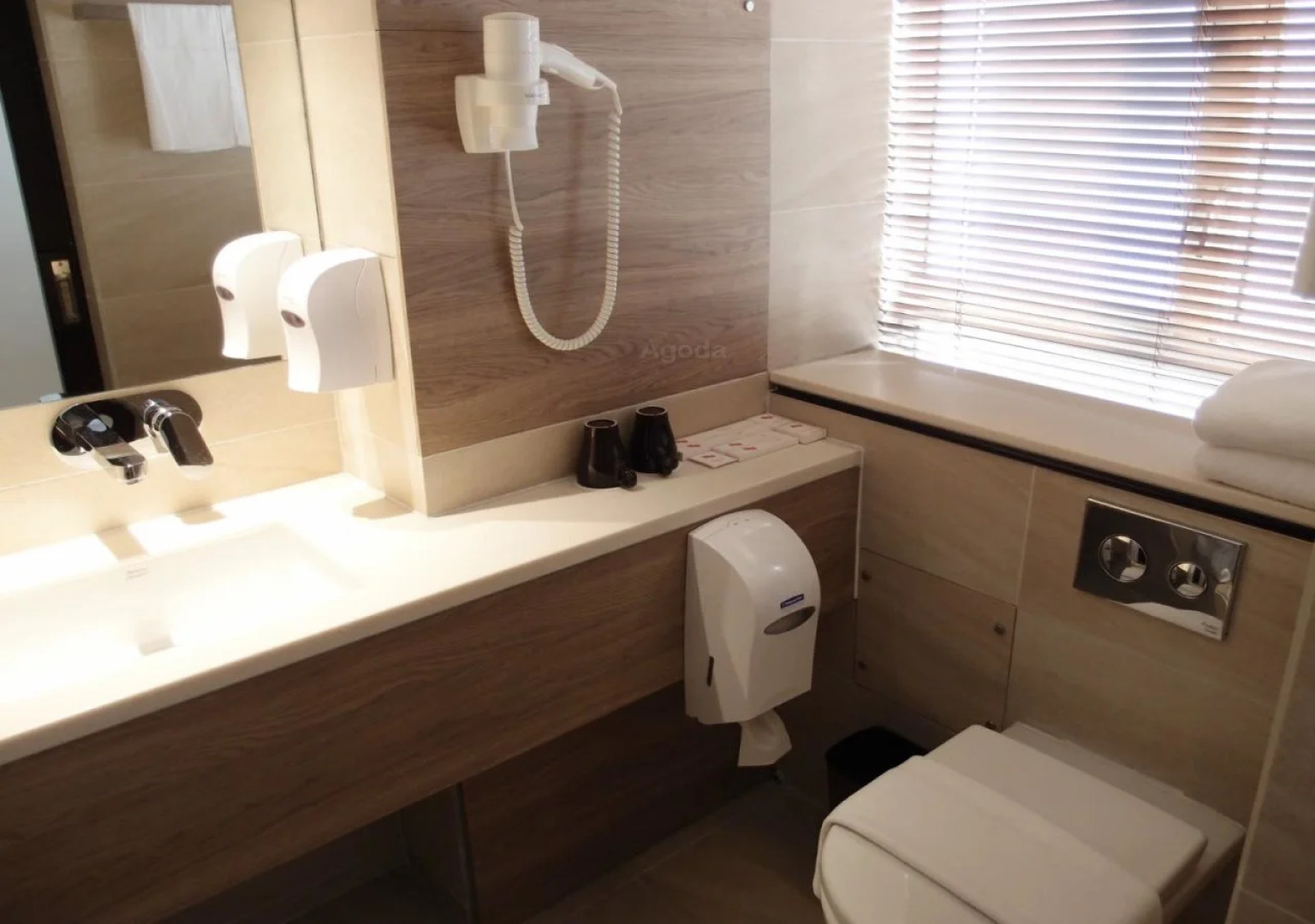 The Salvation Army - Booth Lodge