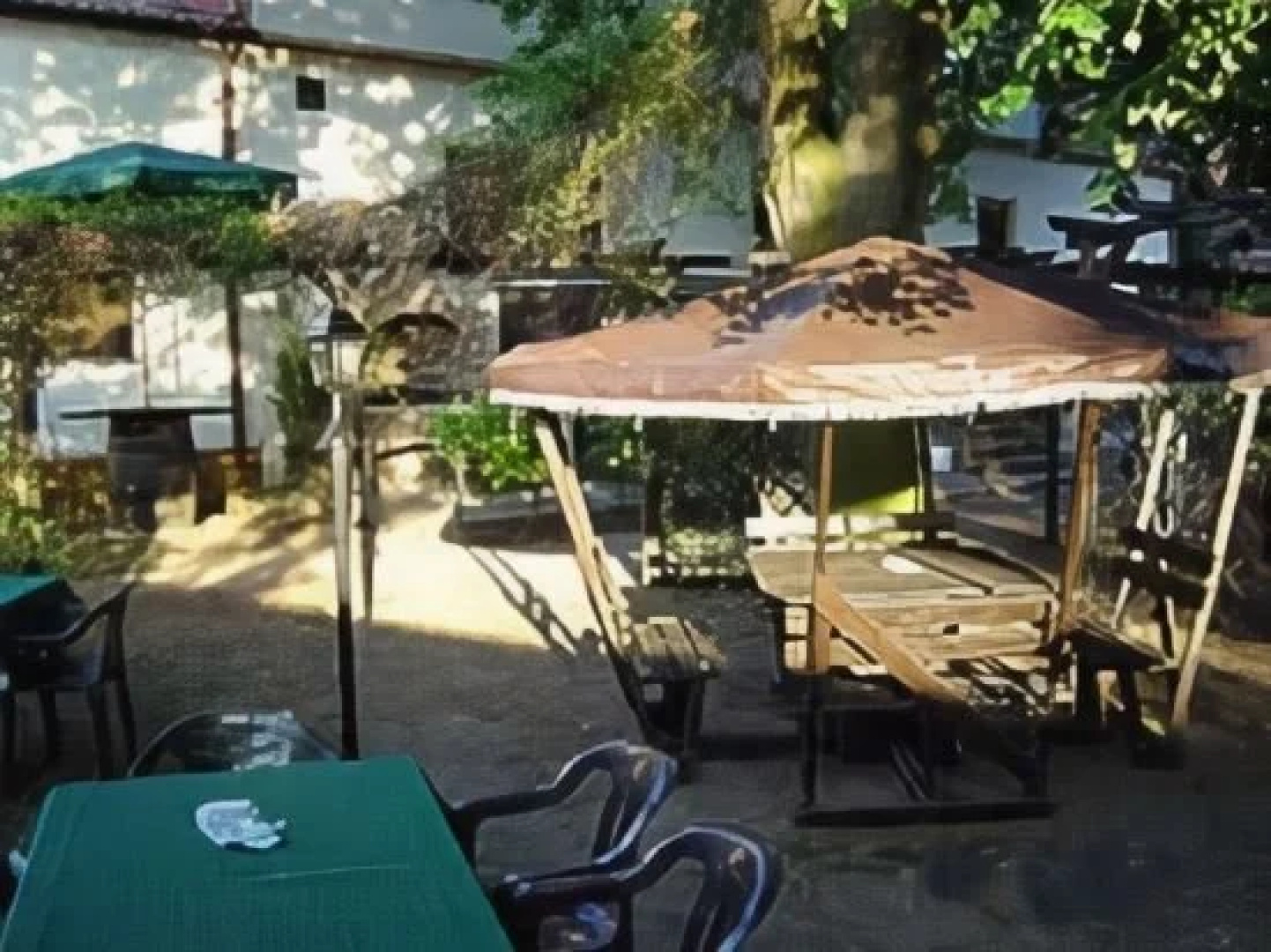 Zur Oase Gasthaus - Pension