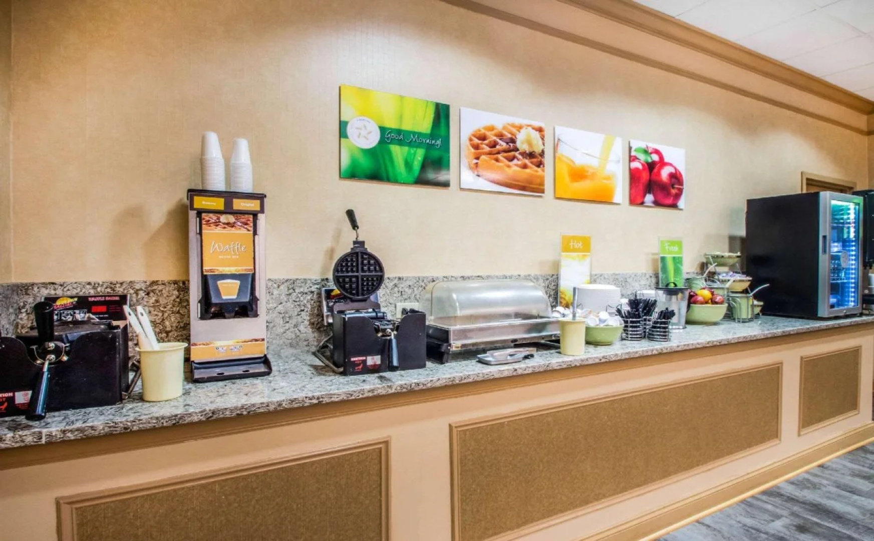 Quality Inn Old Saybrook - Westbrook