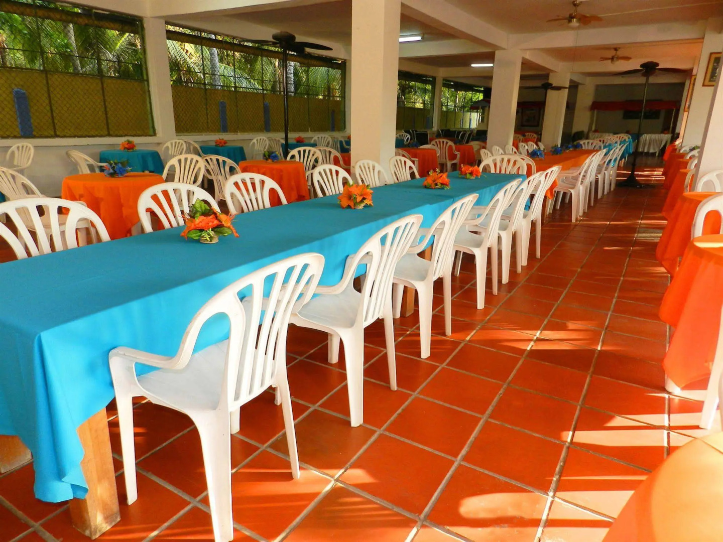 Hotel Dorado Plaza Punta Arena